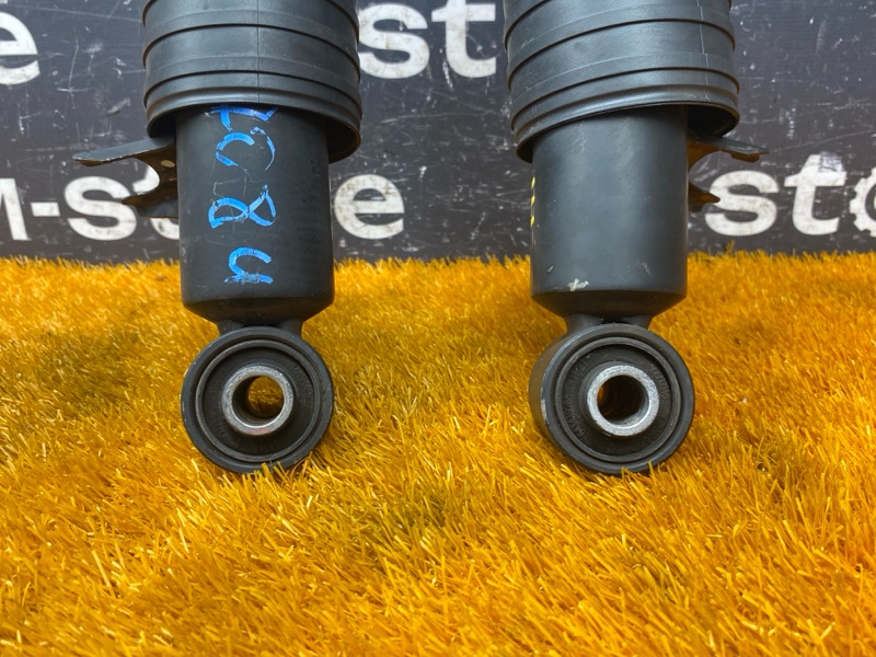 Амортизатор, 2000 рублей, Красноярск