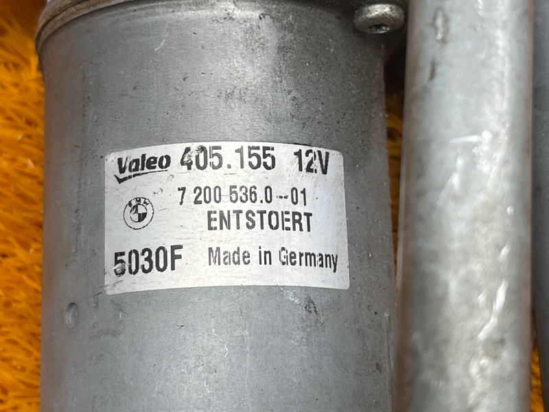 Мотор стеклоочистителя, 5000 рублей, Красноярск