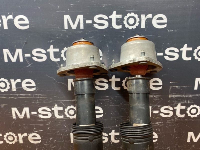 Амортизатор, 2000 рублей, Красноярск