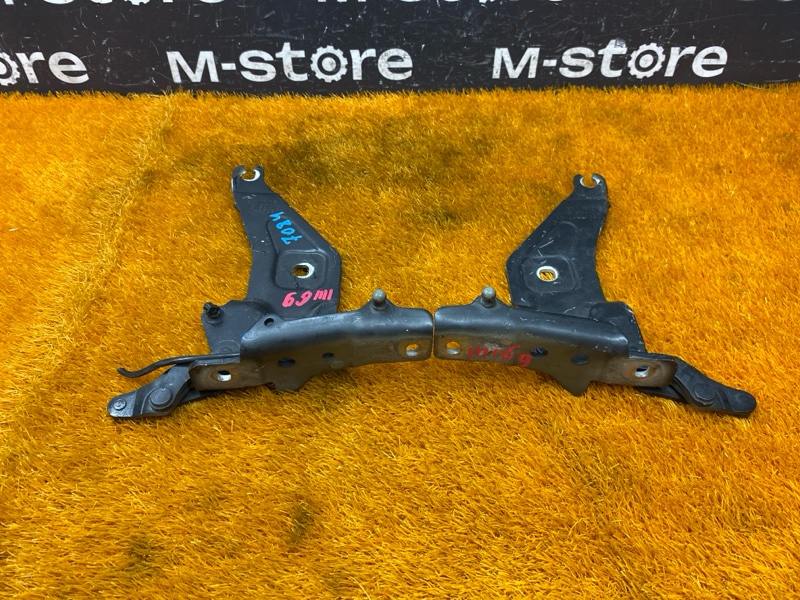 петля капота, 1350 рублей, Красноярск