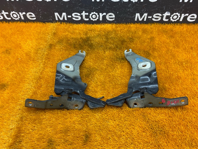 петля капота, 1350 рублей, Красноярск