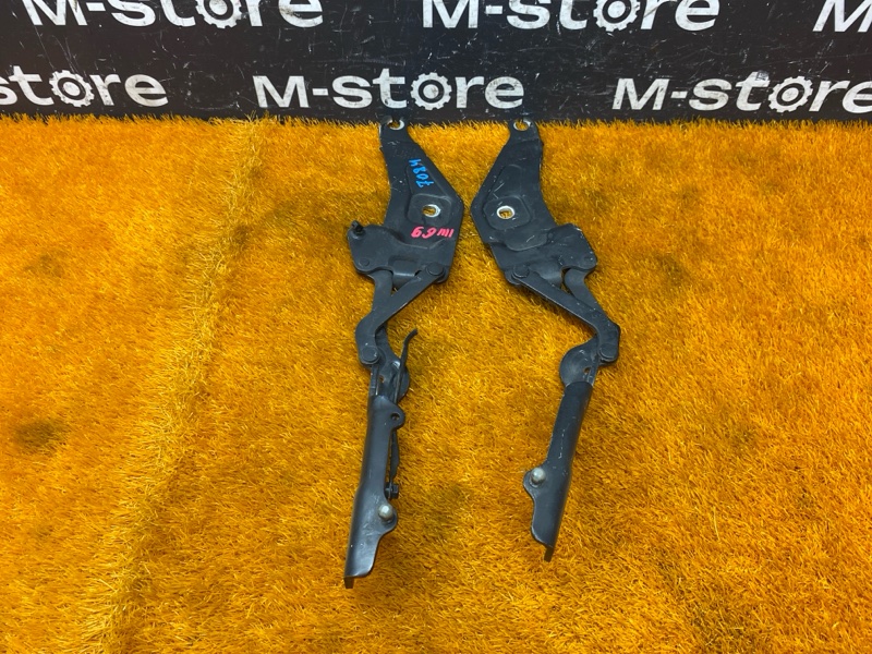 петля капота, 1350 рублей, Красноярск