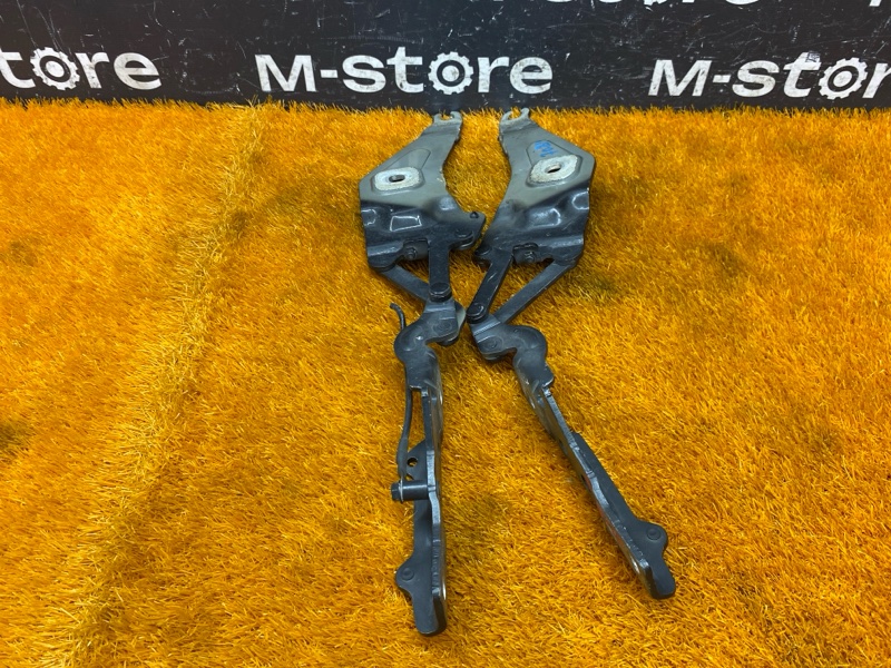 петля капота, 1350 рублей, Красноярск