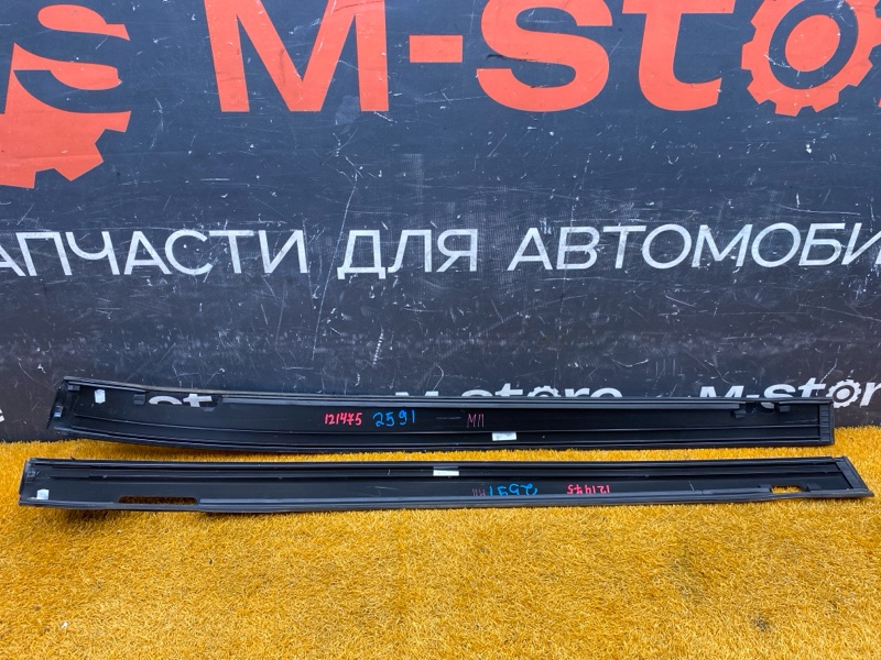 молдинг крыши, 7000 рублей, Красноярск