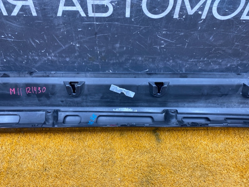 накладка на порог, 5500 рублей, Красноярск