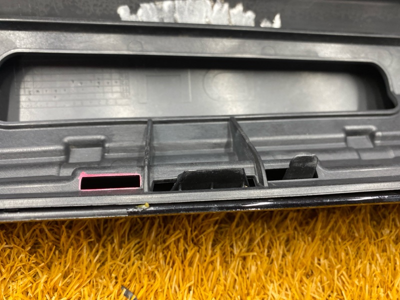 накладка на порог, 5500 рублей, Красноярск