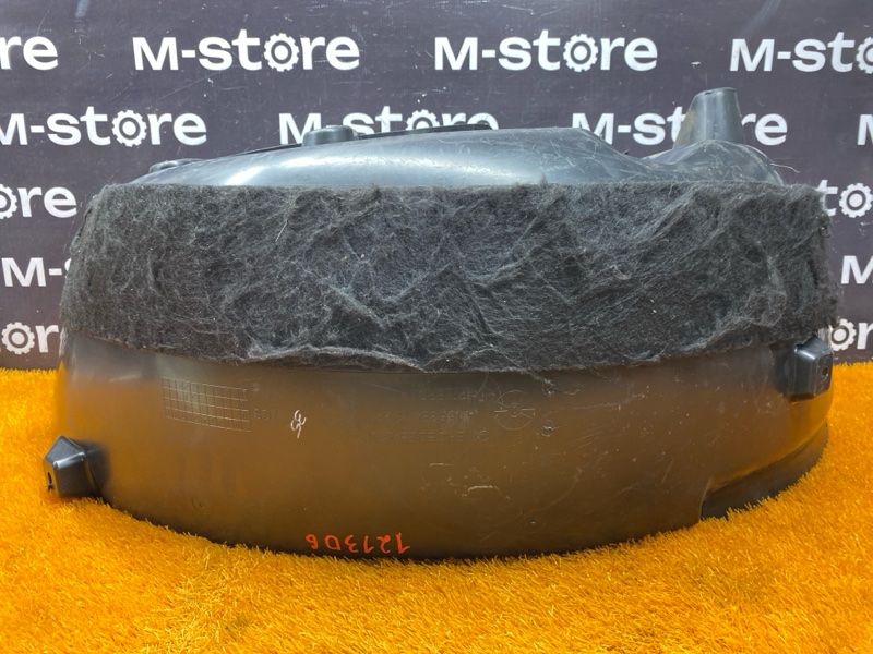 подкрылок, 2000 рублей, Красноярск