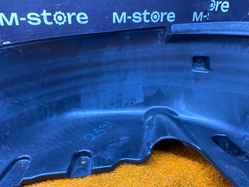 подкрылок, 2000 рублей, Красноярск