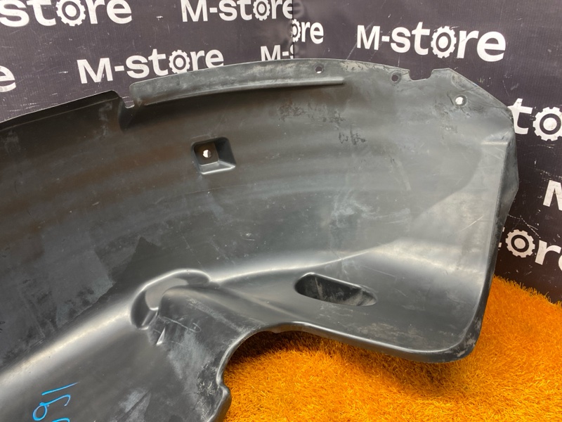 подкрылок, 2000 рублей, Красноярск