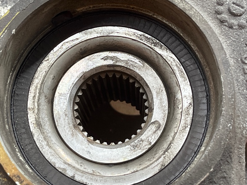 ступица, 7000 рублей, Красноярск