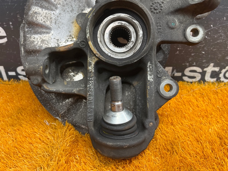 ступица, 7000 рублей, Красноярск