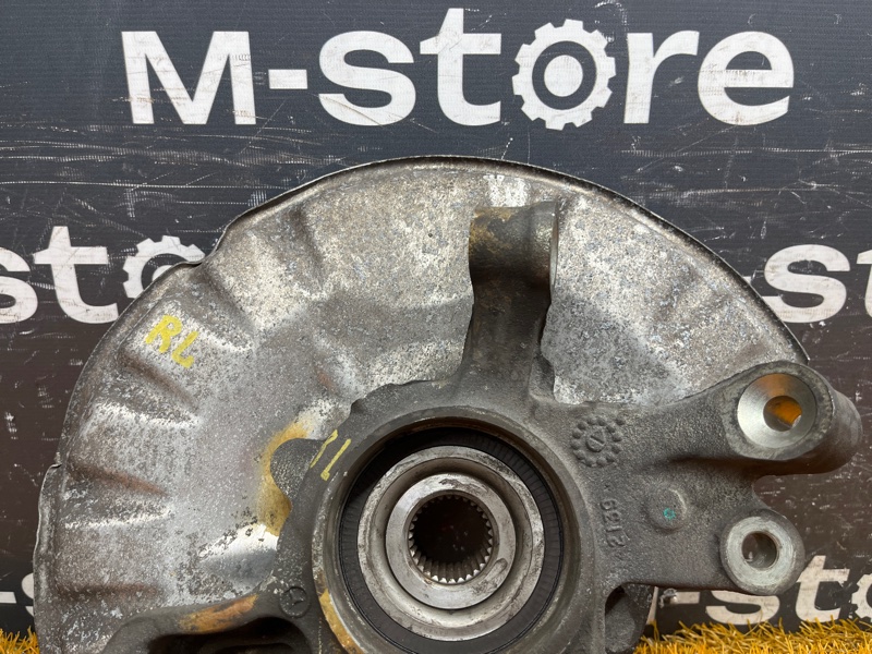 ступица, 7000 рублей, Красноярск