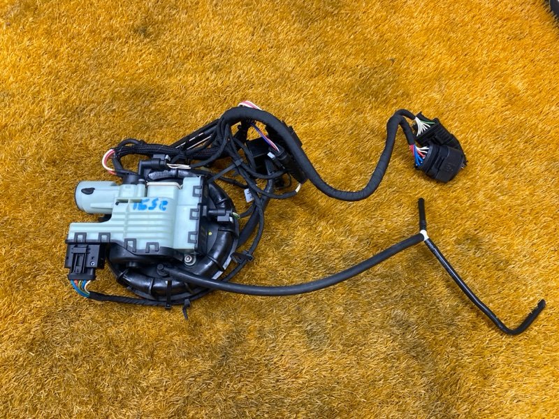 Топливный насос низкого давления, 5000 рублей, Красноярск