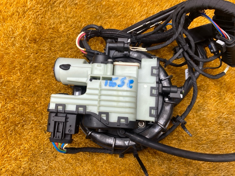 Топливный насос низкого давления, 5000 рублей, Красноярск