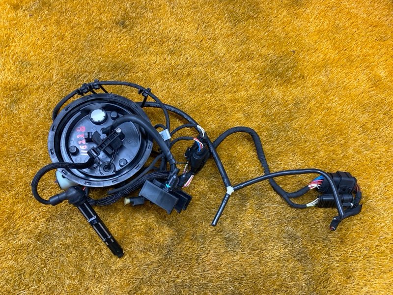 Топливный насос низкого давления, 5000 рублей, Красноярск