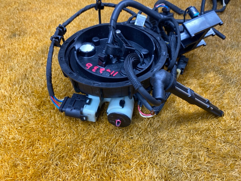 Топливный насос низкого давления, 5000 рублей, Красноярск