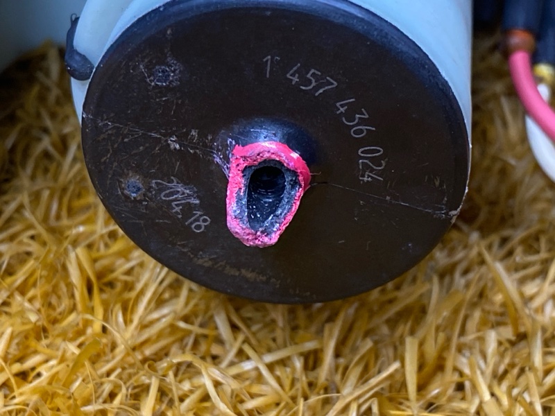 Топливный насос низкого давления, 5000 рублей, Красноярск