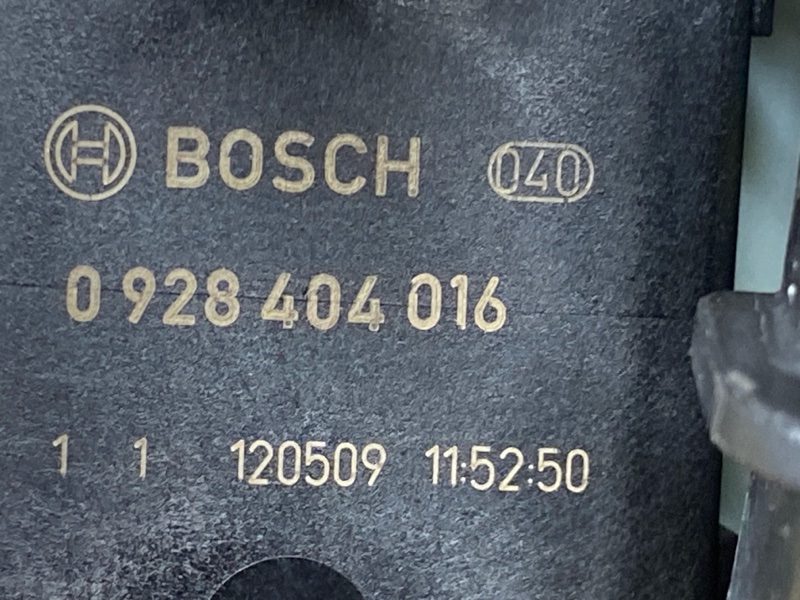 Топливный насос низкого давления, 5000 рублей, Красноярск