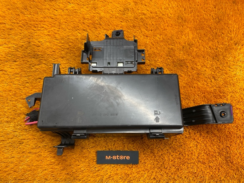 блок предохранителей, 2000 рублей, Красноярск