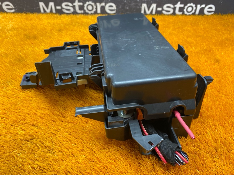 блок предохранителей, 2000 рублей, Красноярск