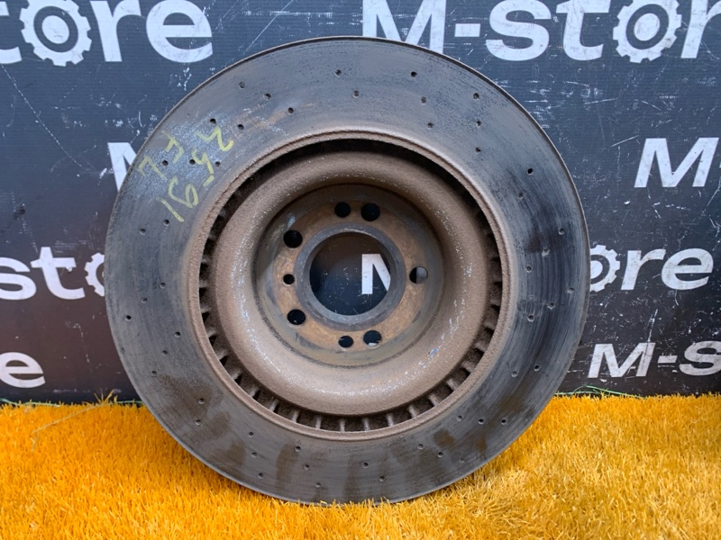 Диск тормозной, 6000 рублей, Красноярск