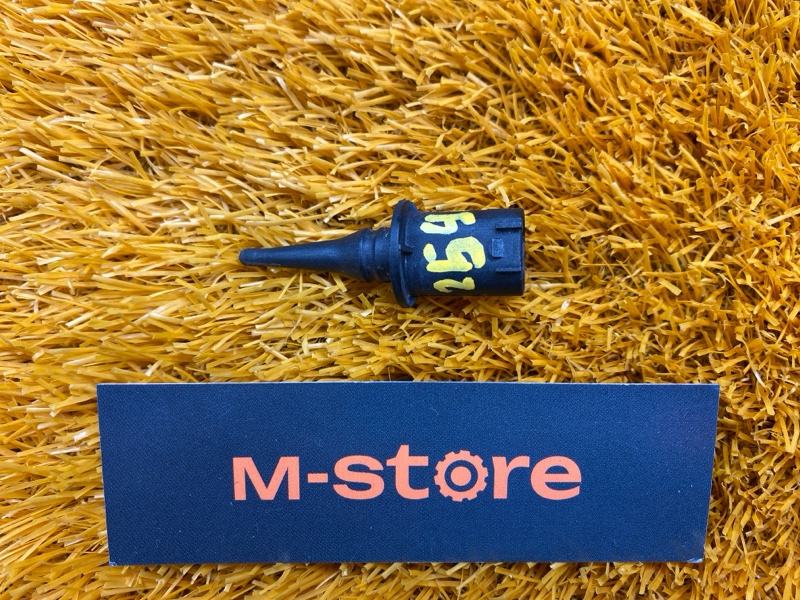 датчик температуры наружного воздуха, 1000 рублей, Красноярск