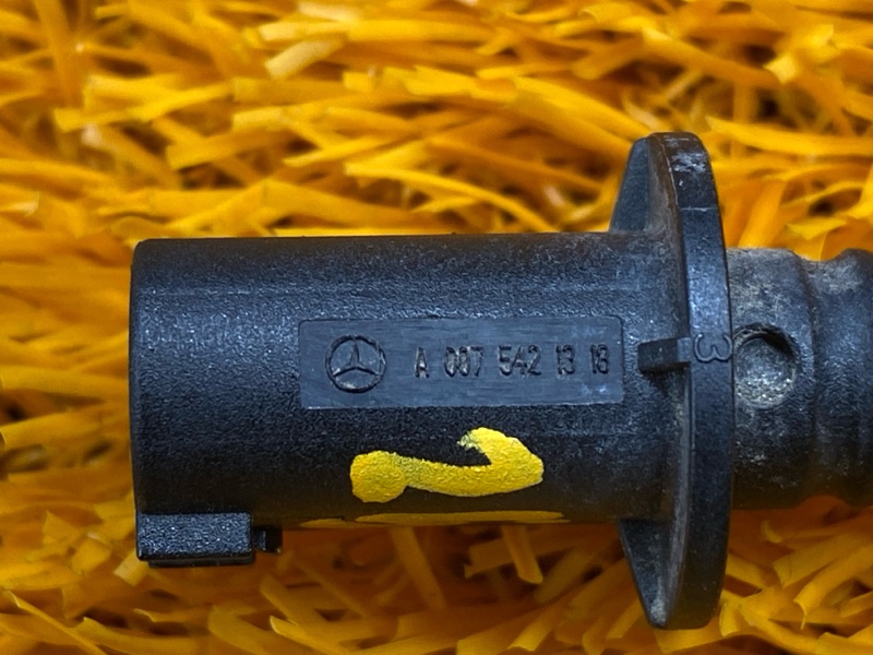 датчик температуры наружного воздуха, 1000 рублей, Красноярск