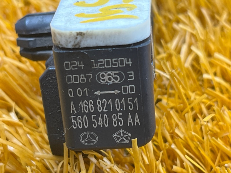 Датчик airbag ( удара), 800 рублей, Красноярск