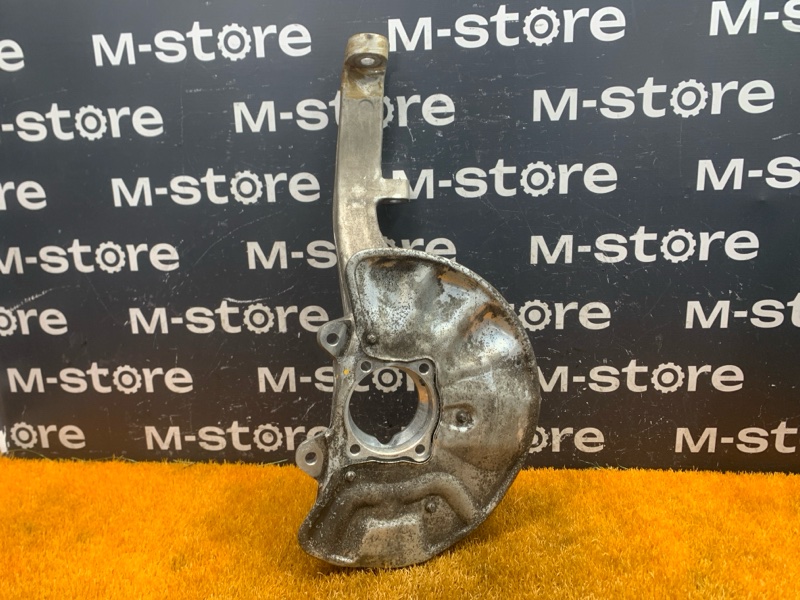 кулак поворотный, 8000 рублей, Красноярск