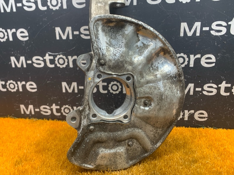 кулак поворотный, 8000 рублей, Красноярск