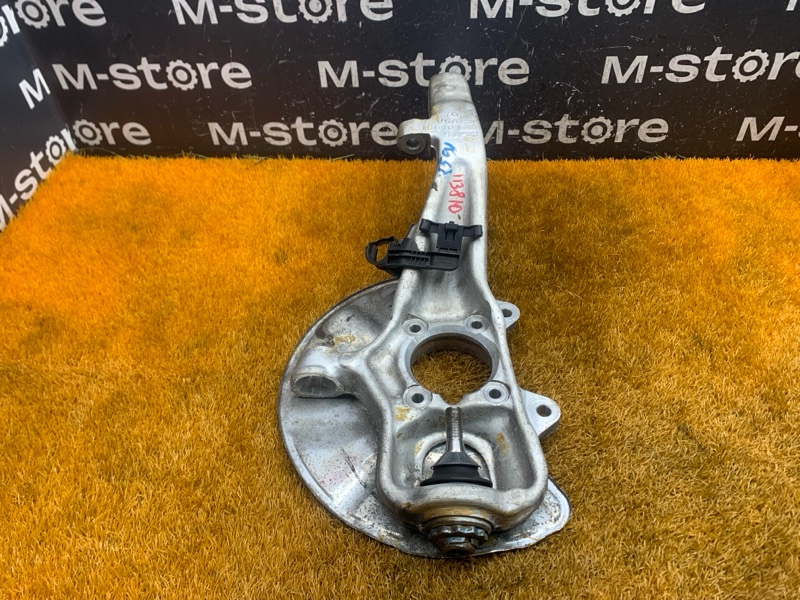 кулак поворотный, 8000 рублей, Красноярск