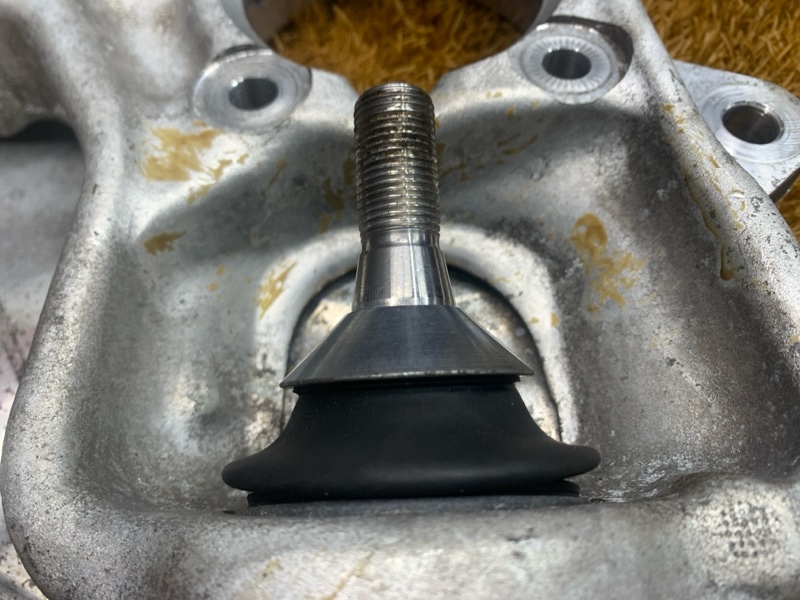 кулак поворотный, 8000 рублей, Красноярск