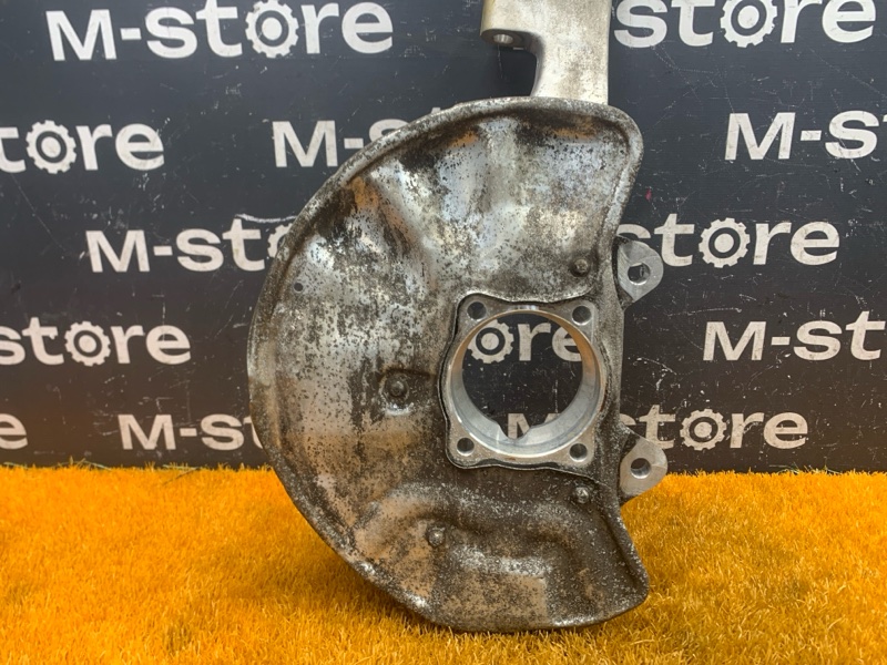 кулак поворотный, 6000 рублей, Красноярск