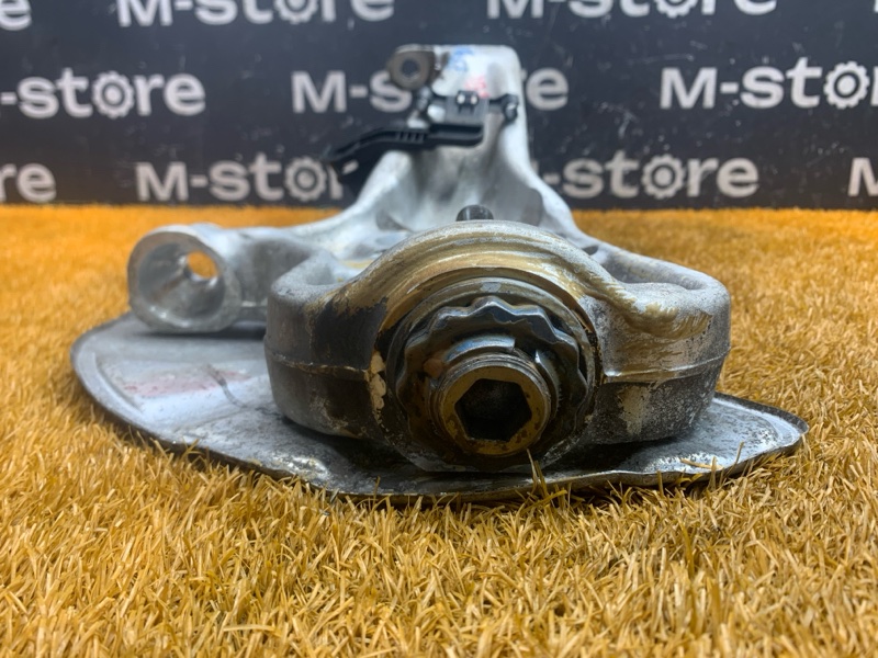 кулак поворотный, 8000 рублей, Красноярск