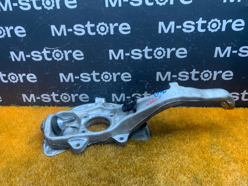 кулак поворотный, 8000 рублей, Красноярск