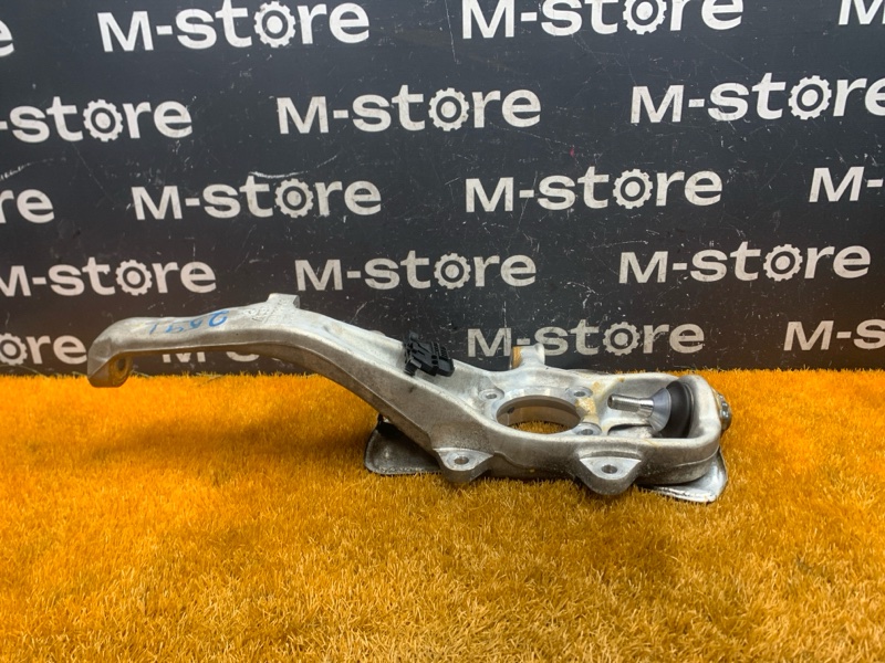 кулак поворотный, 6000 рублей, Красноярск