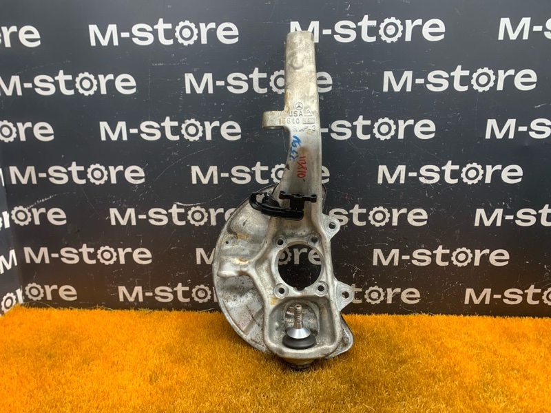 кулак поворотный, 8000 рублей, Красноярск