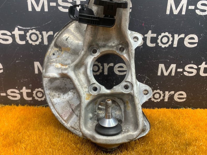 кулак поворотный, 8000 рублей, Красноярск