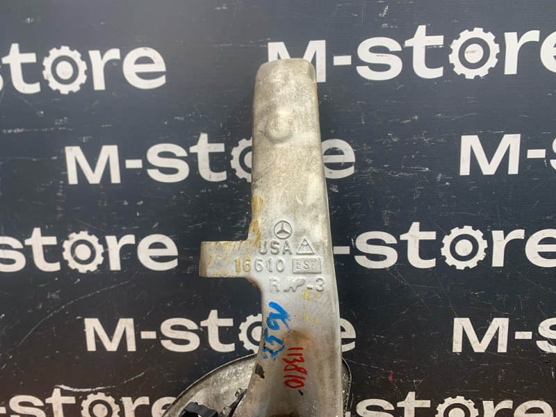 кулак поворотный, 8000 рублей, Красноярск