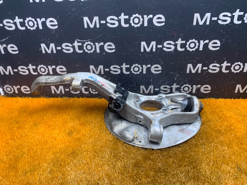 кулак поворотный, 8000 рублей, Красноярск