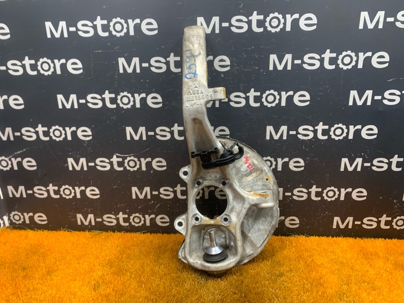 кулак поворотный, 6000 рублей, Красноярск