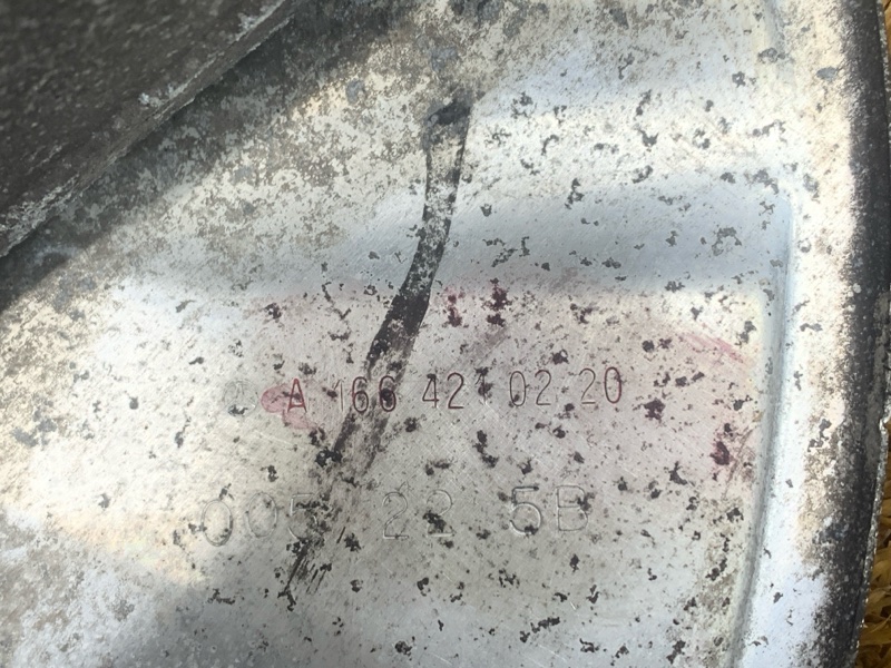 кулак поворотный, 8000 рублей, Красноярск