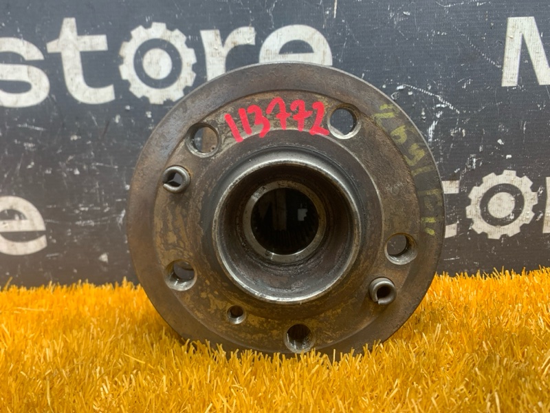 ступица, 4000 рублей, Красноярск