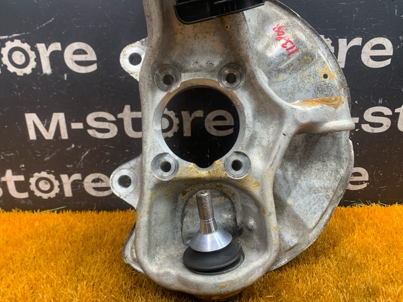 кулак поворотный, 6000 рублей, Красноярск