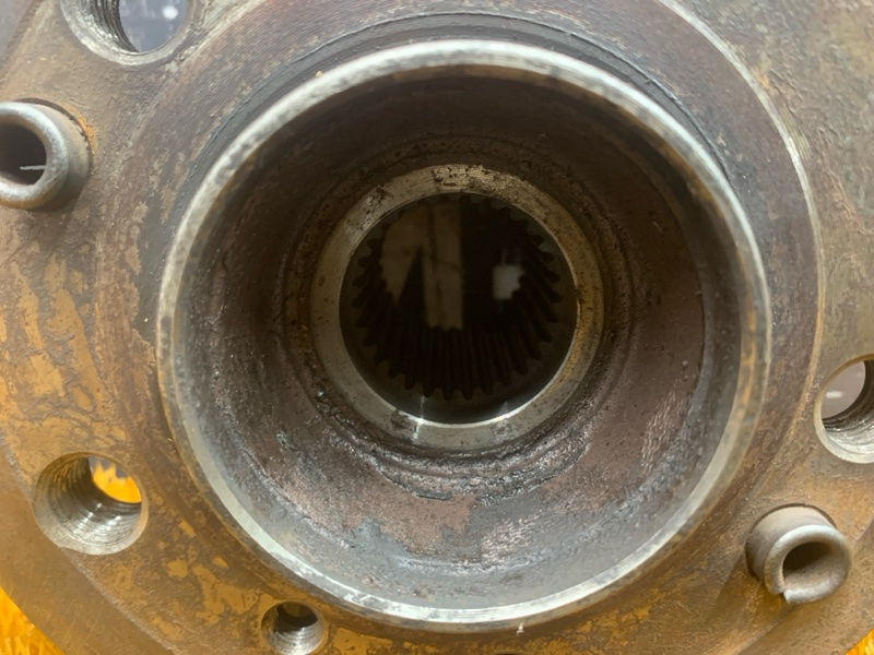 ступица, 4000 рублей, Красноярск