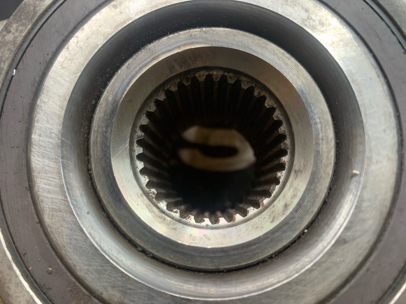 ступица, 4000 рублей, Красноярск