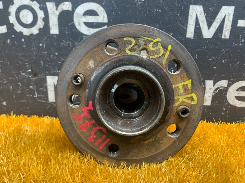 ступица, 4000 рублей, Красноярск