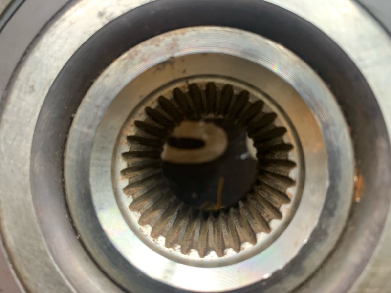 ступица, 4000 рублей, Красноярск