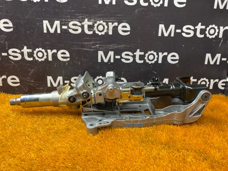 рулевая колонка, 4000 рублей, Красноярск