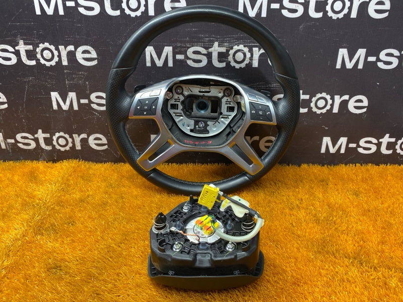 руль, 30000 рублей, Красноярск